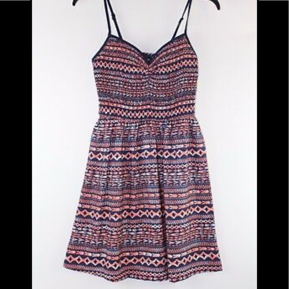 Mason & Mackenzie Sundress